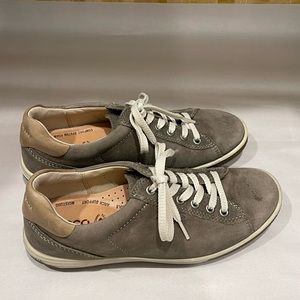 Ecco shoes
